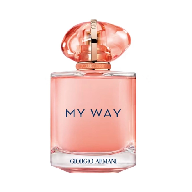 perfume giorgio armani my way ylang feminino eau de parfum