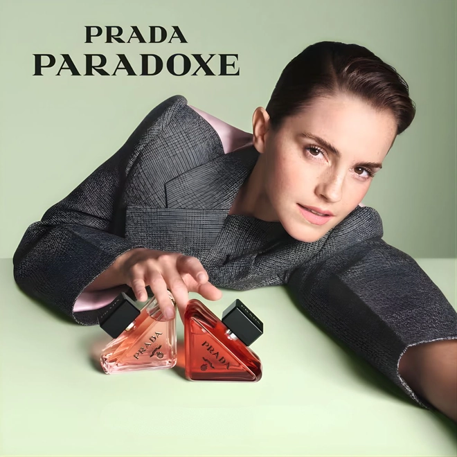 perfume prada paradoxe radical essence feminino parfum