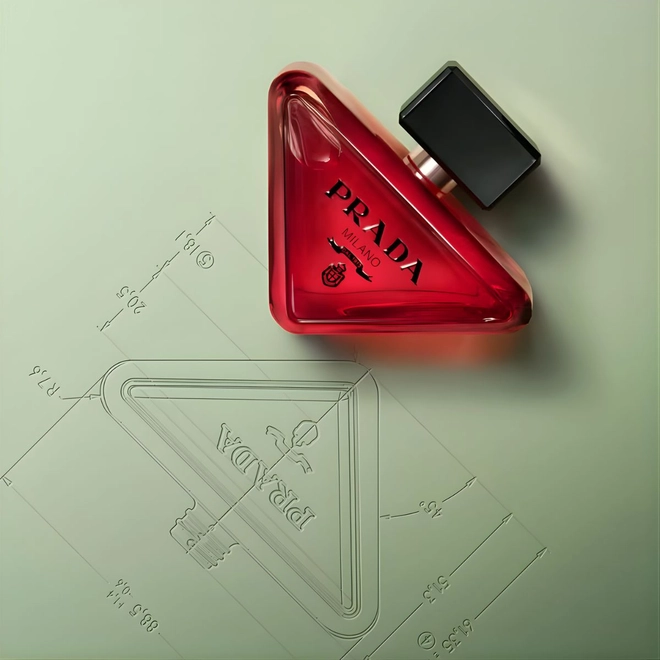 perfume prada paradoxe radical essence feminino parfum