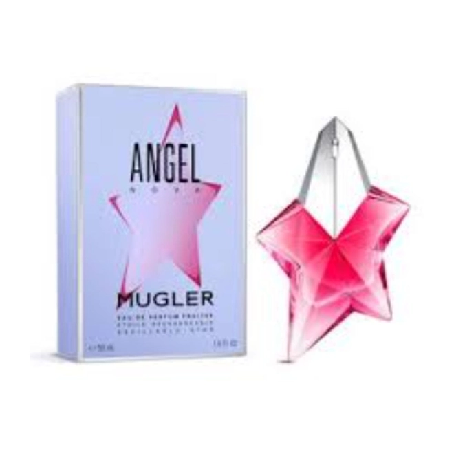 perfume thierry mugler angel nova feminino eau de parfum