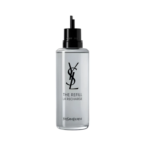 perfume yves saint laurent myslf masculino eau de parfum refil