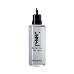 perfume yves saint laurent myslf masculino eau de parfum refil