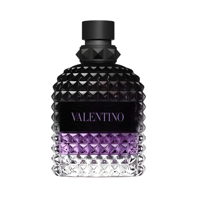 perfume valentino uomo born in roma purple masculino eau de toilette