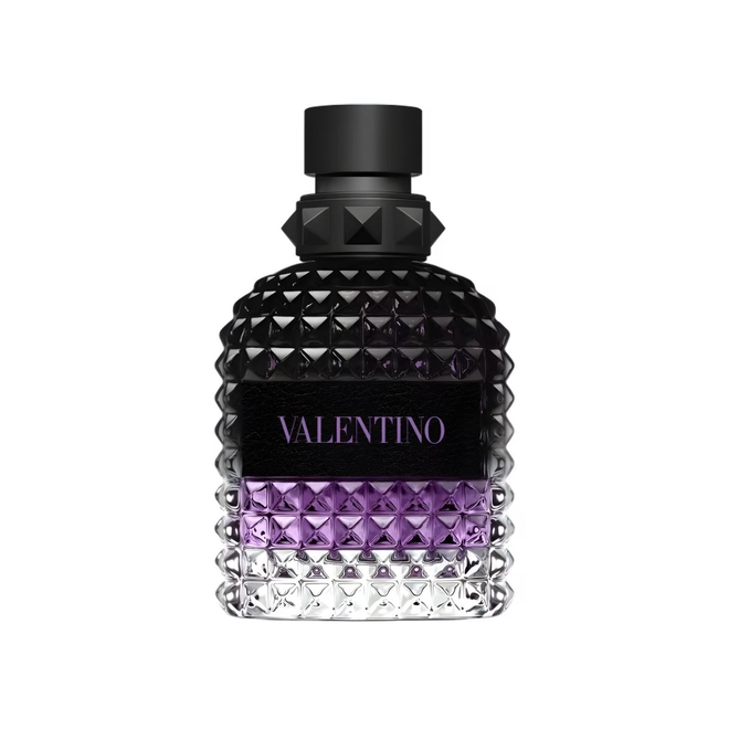 perfume valentino uomo born in roma purple masculino eau de toilette