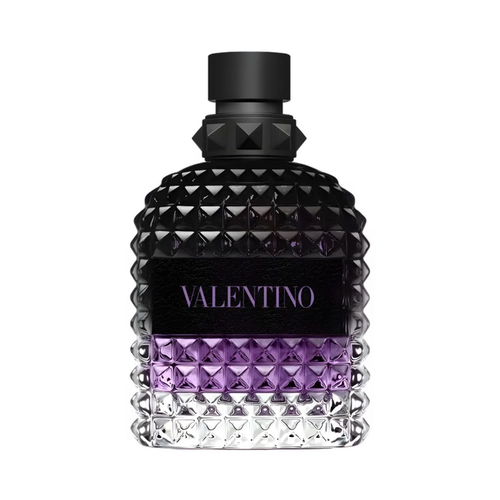 perfume valentino uomo born in roma purple masculino eau de toilette