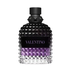 perfume valentino uomo born in roma purple masculino eau de toilette