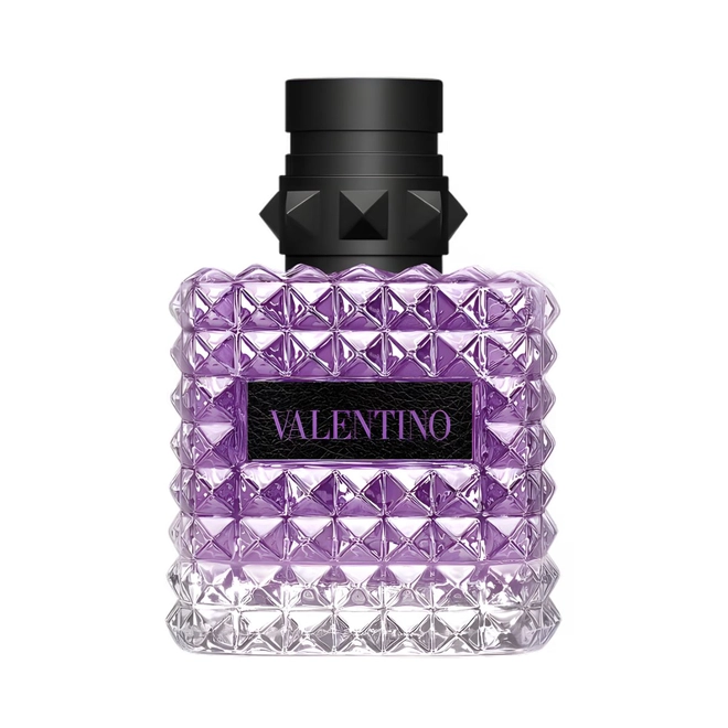 perfume valentino donna born in roma purple feminino eau de parfum