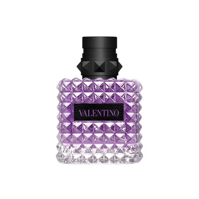 perfume valentino donna born in roma purple feminino eau de parfum
