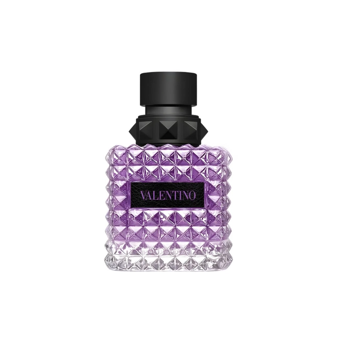 perfume valentino donna born in roma purple feminino eau de parfum