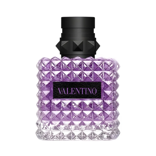perfume valentino donna born in roma purple feminino eau de parfum