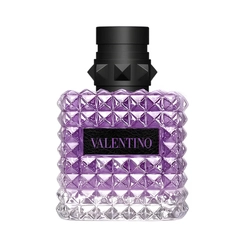 perfume valentino donna born in roma purple feminino eau de parfum