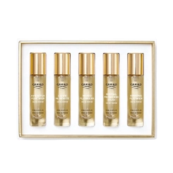 kit creed mini fragrancias feminino (avh, rpo, wfs, liw, sf) 5 x 10 ml