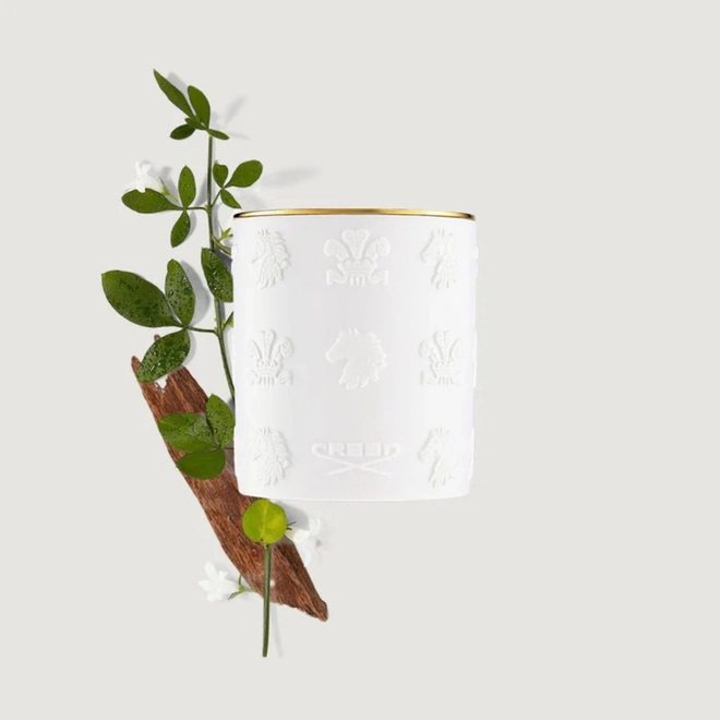 vela aromatica creed birmanie oud