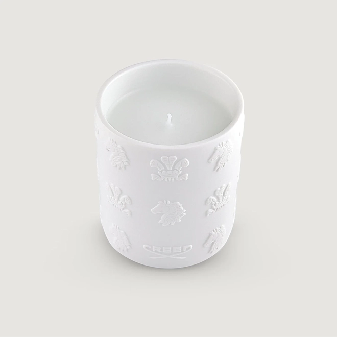 vela aromatica creed toscana