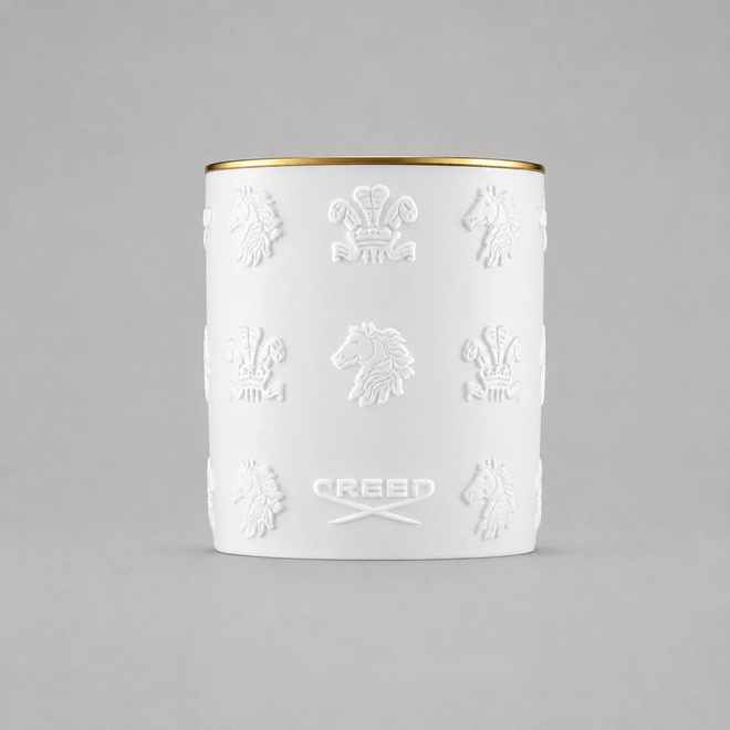 vela aromatica creed toscana