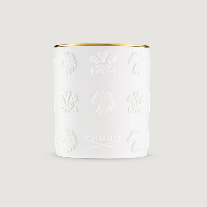 vela aromatica creed toscana