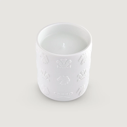 vela aromatica creed toscana