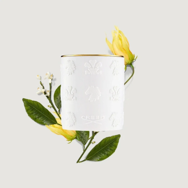 vela aromatica creed cananga