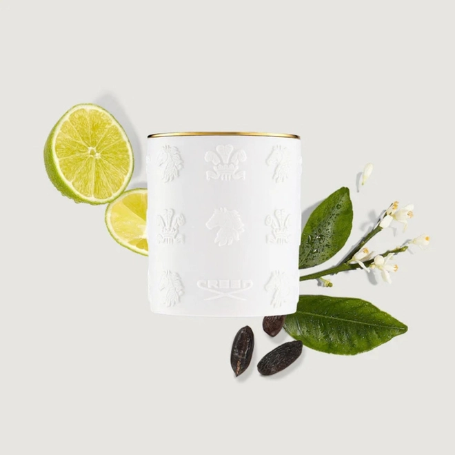 vela aromatica creed sea island
