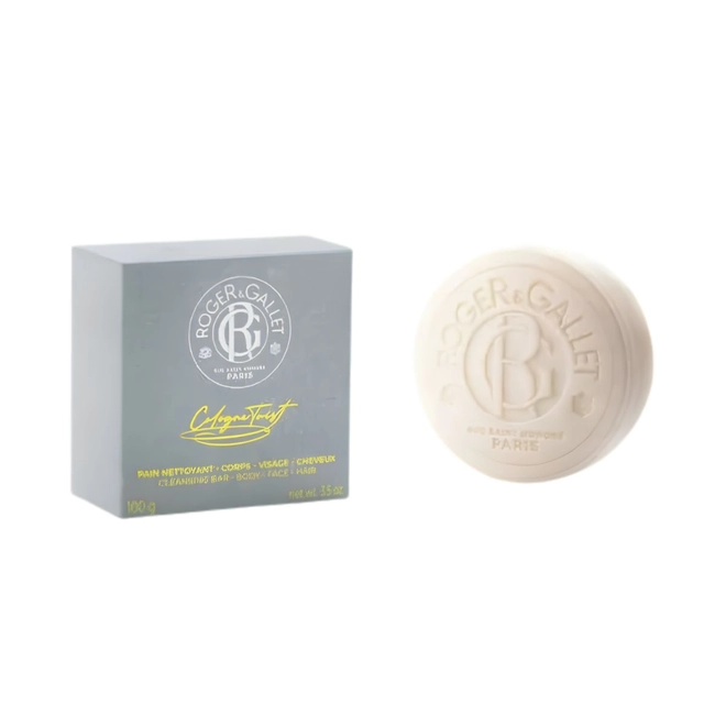 sabonete roger & gallet