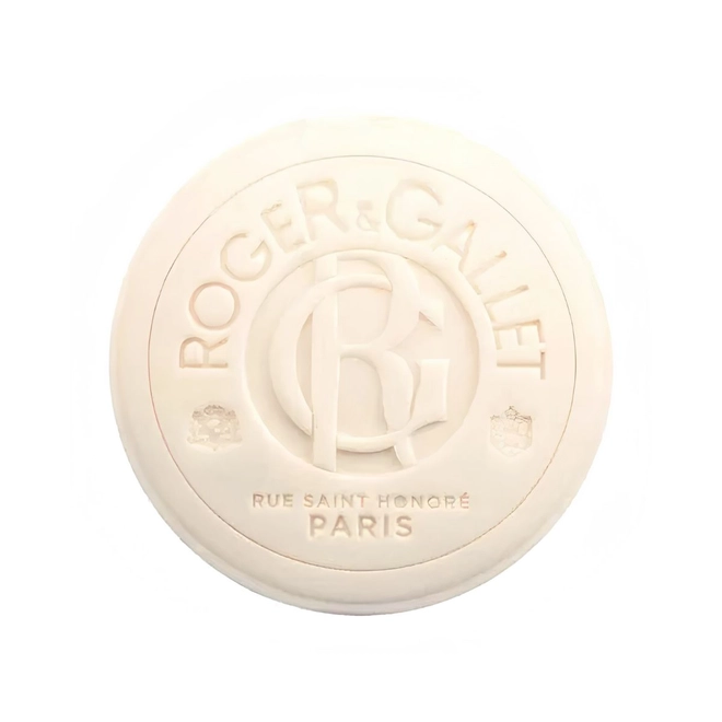 sabonete roger & gallet