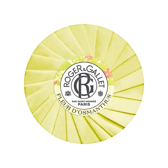 sabonete roger & gallet