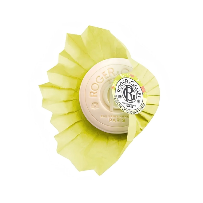 sabonete roger & gallet