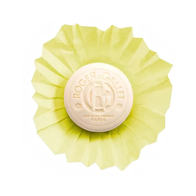 sabonete roger & gallet