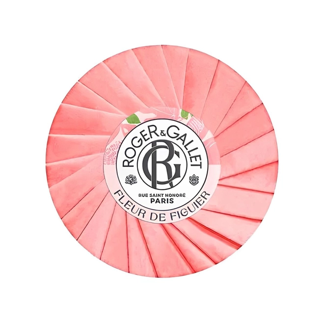 sabonete roger & gallet