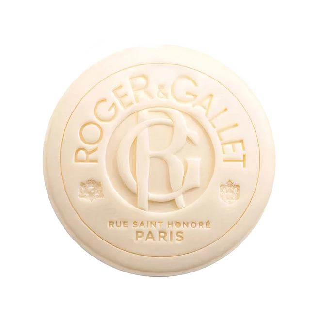 sabonete roger & gallet