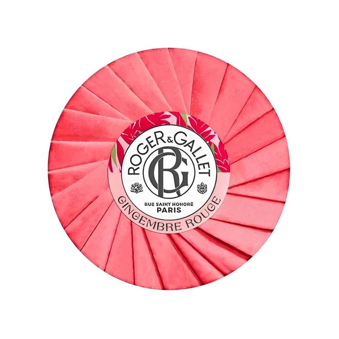 sabonete roger & gallet