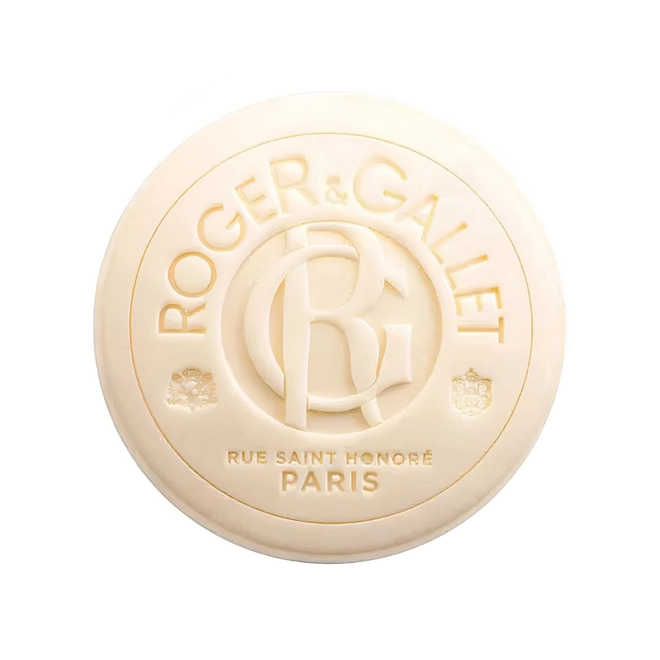 sabonete roger & gallet