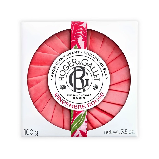 sabonete roger & gallet