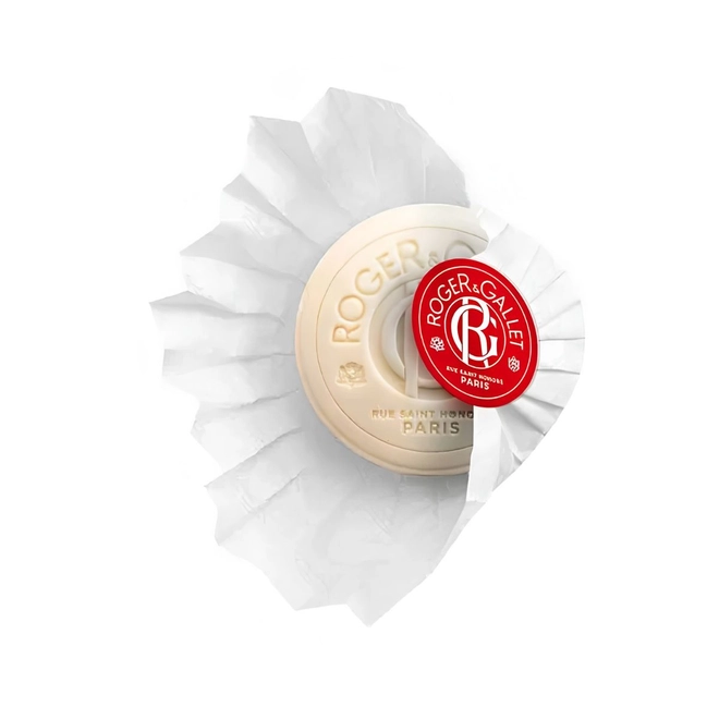 sabonete roger & gallet