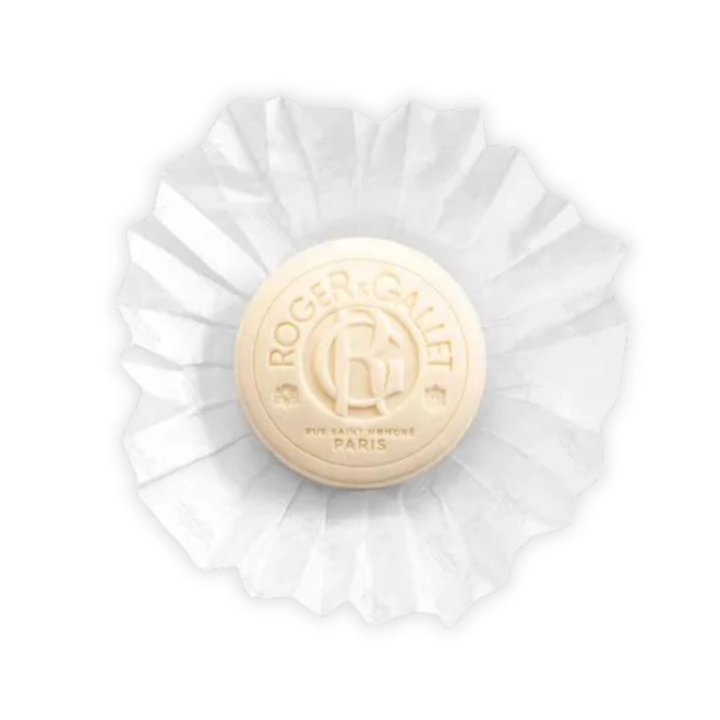 sabonete roger & gallet