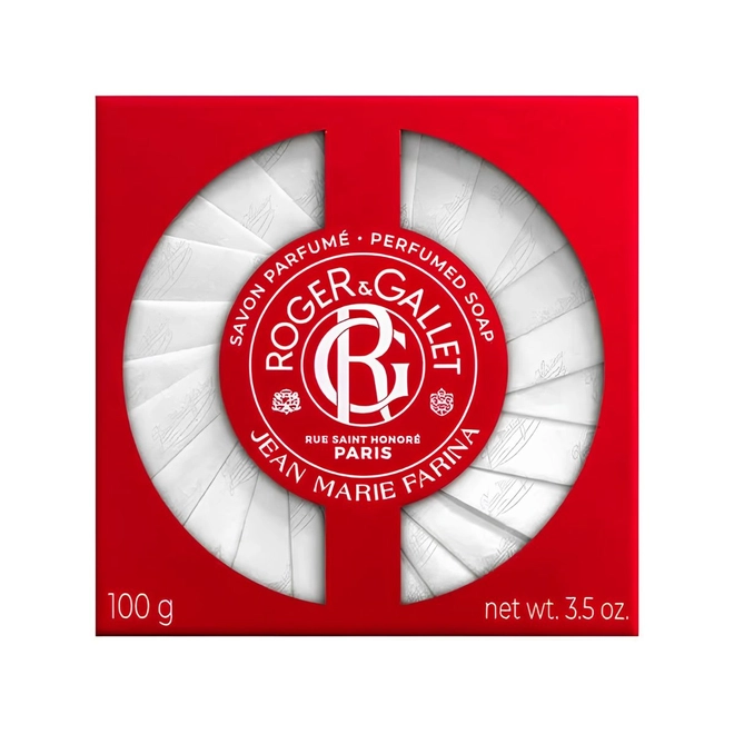 sabonete roger & gallet
