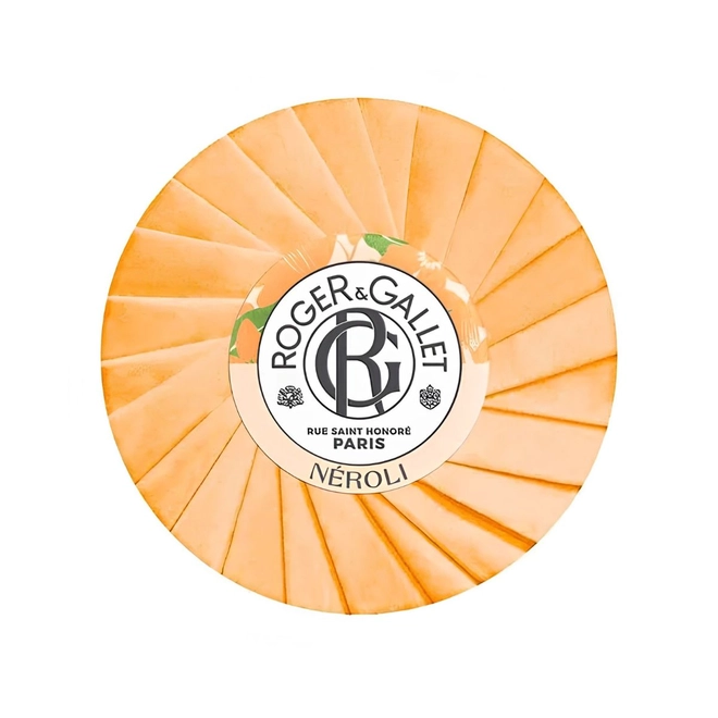 sabonete roger & gallet