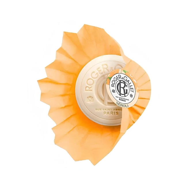 sabonete roger & gallet