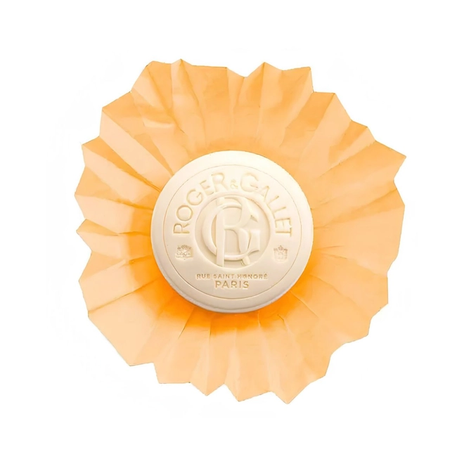sabonete roger & gallet