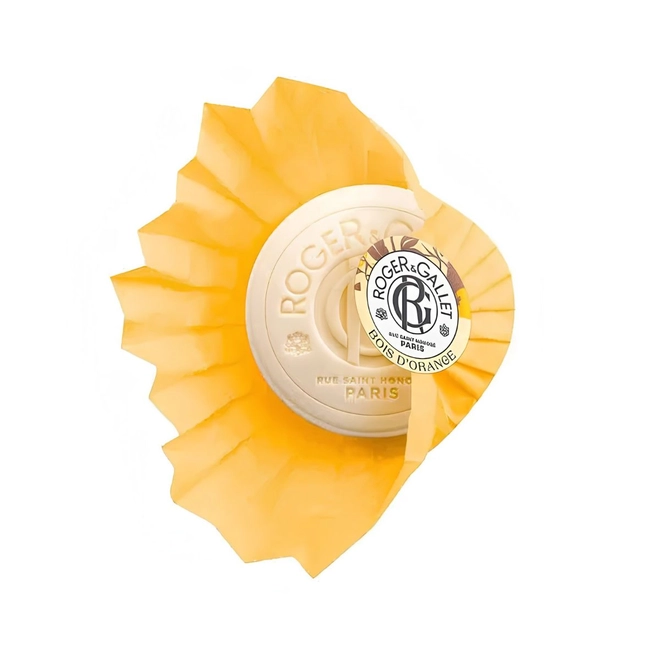 sabonete roger & gallet