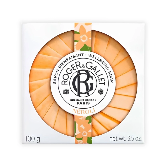 sabonete roger & gallet
