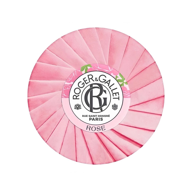 sabonete roger & gallet