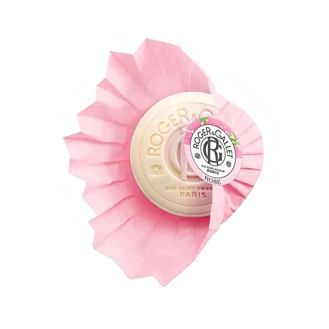 sabonete roger & gallet