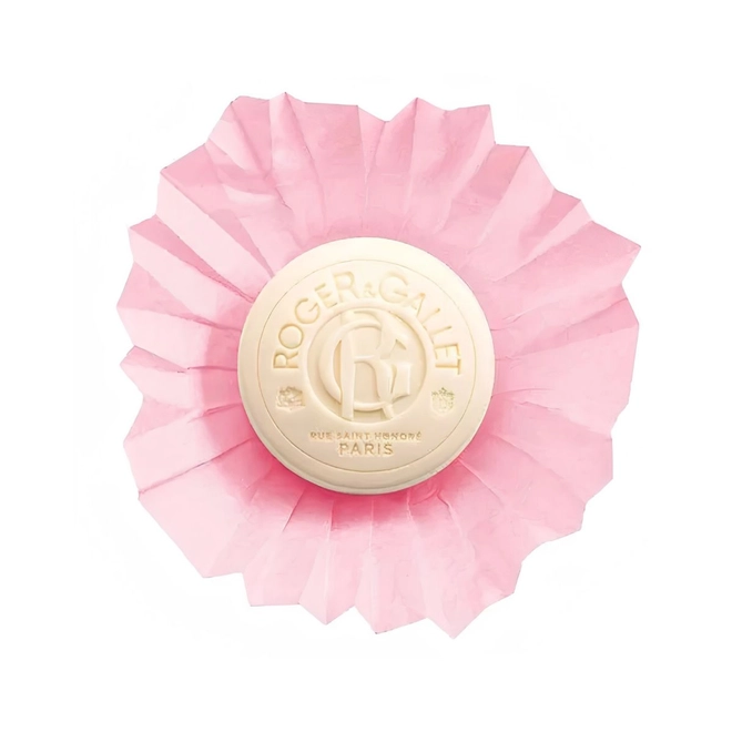 sabonete roger & gallet