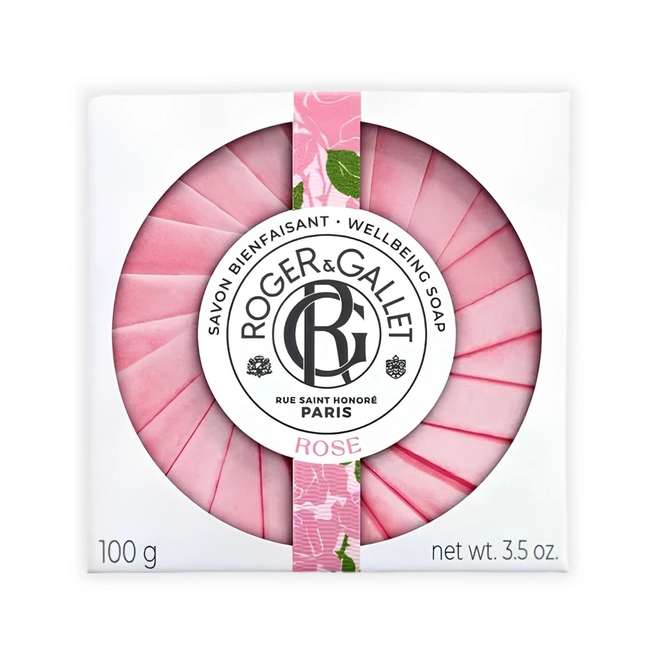 sabonete roger & gallet