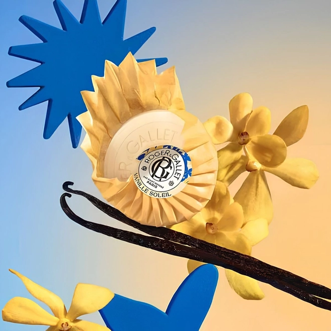 sabonete roger & gallet