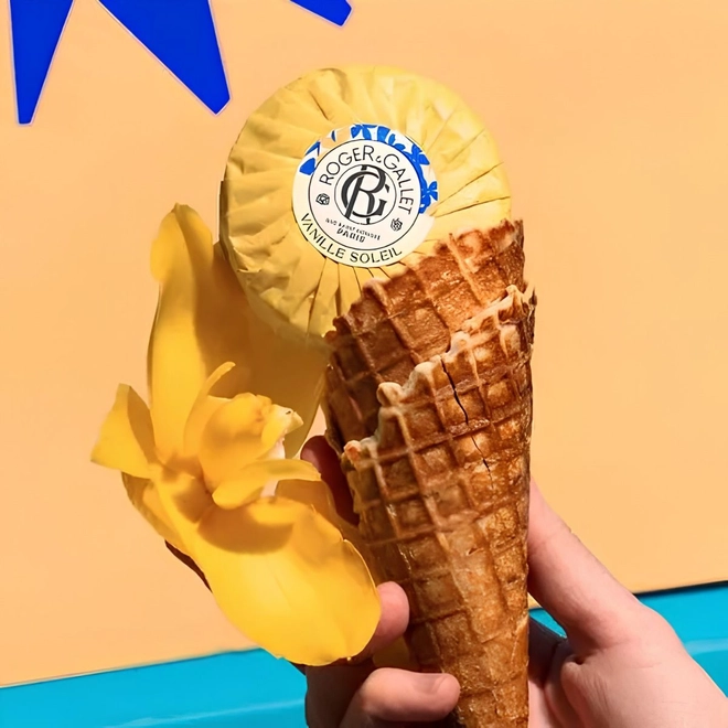 sabonete roger & gallet