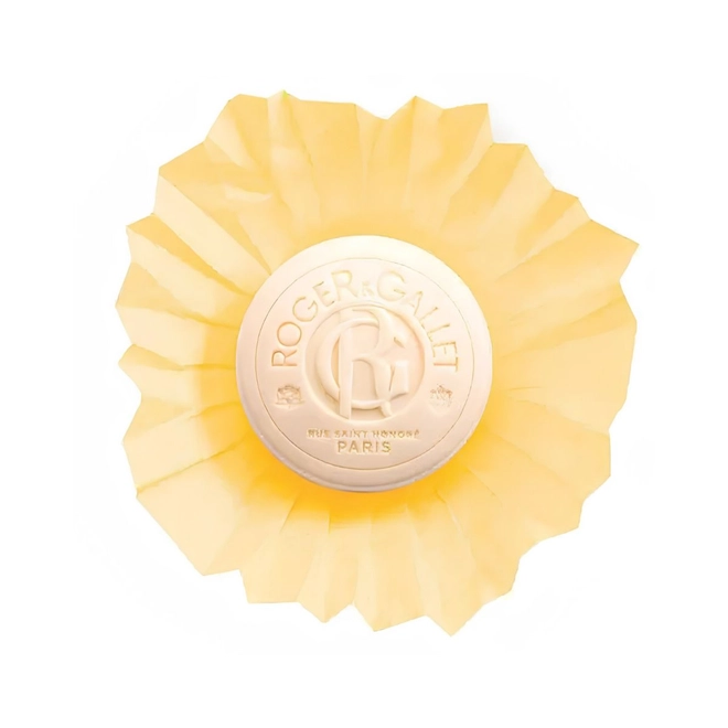 sabonete roger & gallet