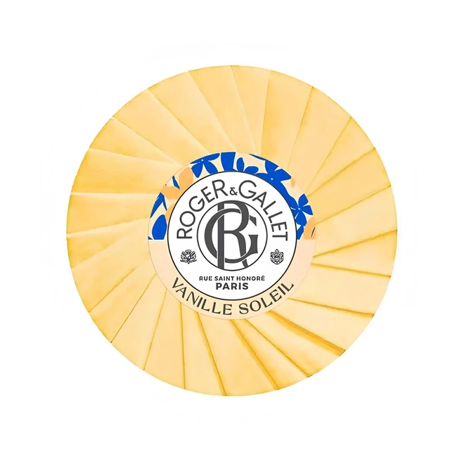 sabonete roger & gallet