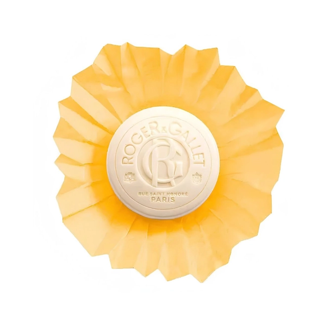 sabonete roger & gallet